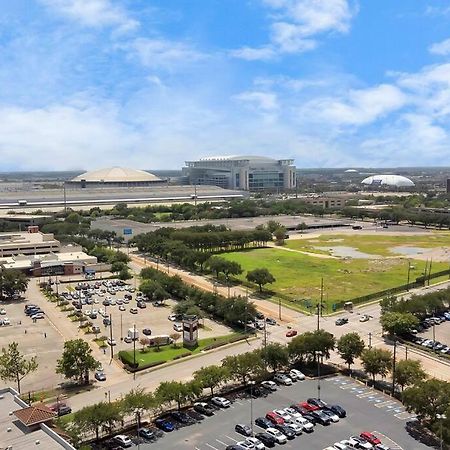 Modern Condo Near Texas Medical Center W Free Parking Хьюстон Экстерьер фото