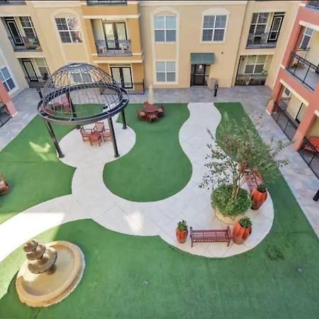 Modern Condo Near Texas Medical Center W Free Parking Хьюстон Экстерьер фото